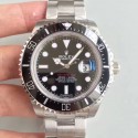 Replica Rolex Sea-Dweller 126600 50TH Anniversary 2018 N Stainless Steel Black Dial Swiss 2836-2