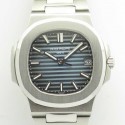 Replica Patek Philippe Nautilus 5711 JJ V2 Stainless Steel Blue Dial Swiss 324SC