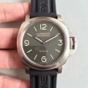 Replica Panerai Luminor 8 Days Titanio PAM564 ZF Titanium Brown Dial Swiss P5000