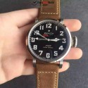 Replica Zenith Pilot Type 20 Extra Special 03.2430.3000/21.C738 Black Dial