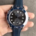 Replica Omega Seamaster Diver 300M 210.32.42.20.06.001 VS V2 Stainless Steel Grey Dial Swiss 8800