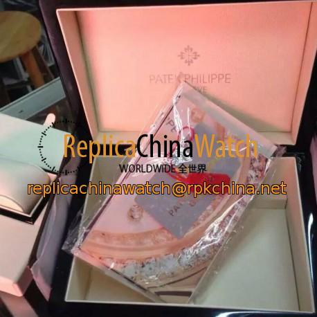 Replica Patek Philippe Box Set