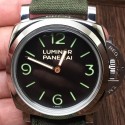 Replica Panerai Luminor PAM 606 Hongkong Limited Edition Swiss P3000