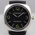 Replica Panerai Radiomir PAM 210 Stainless Steel Black Dial Swiss OP XI