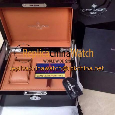 Replica Vacheron Constantin Box Set