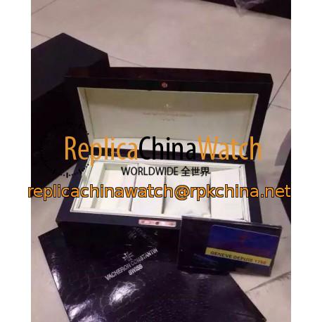 Replica Vacheron Constantin Box Set