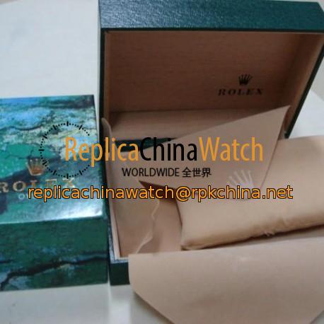 Replica Rolex Box Set