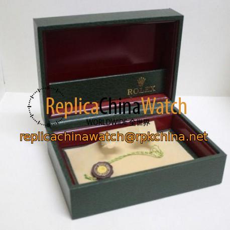 Replica Rolex Box Set