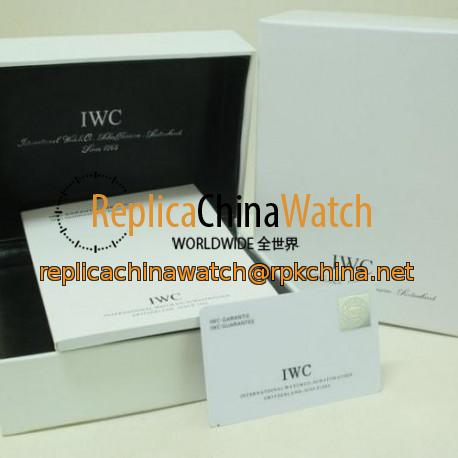 Replica IWC Box Set