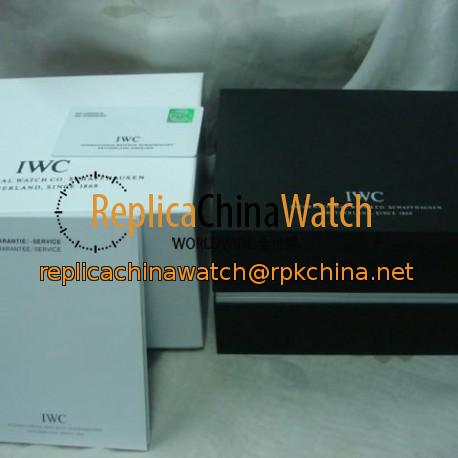 Replica IWC Box Set