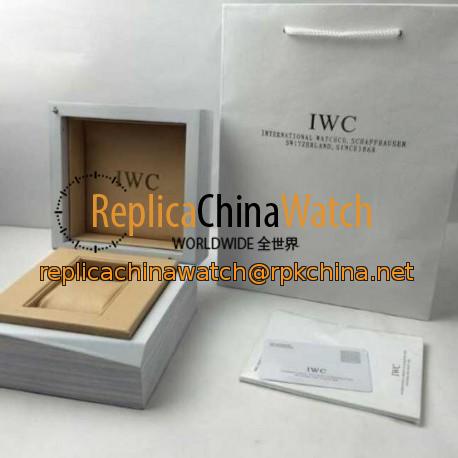 Replica IWC Box Set