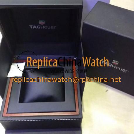 Replica Tag Heuer Box Set