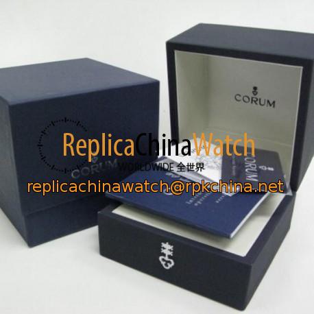 Replica Corum Box Set