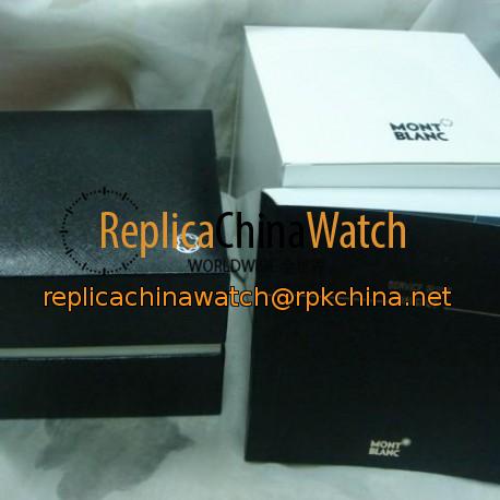 Replica Montblanc Box Set