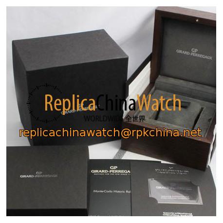 Replica Girard Perregaux Box Set