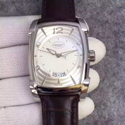 Replica Parmigiani Fleurier Kalpa Grande PFC123-0000102 Stainless Steel White Dial Swiss PF331.01