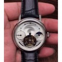 Replica Breguet Grand Complication Tourbillon Moonphase GMT Swiss Tourbillon